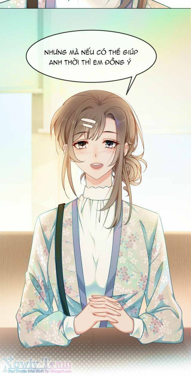 Cô Ấy Ngày Nào Cũng Lên Hot Search! Chapter 11 - Trang 2