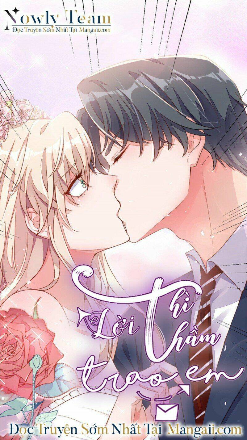 Cô Ấy Ngày Nào Cũng Lên Hot Search! Chapter 11 - Trang 2