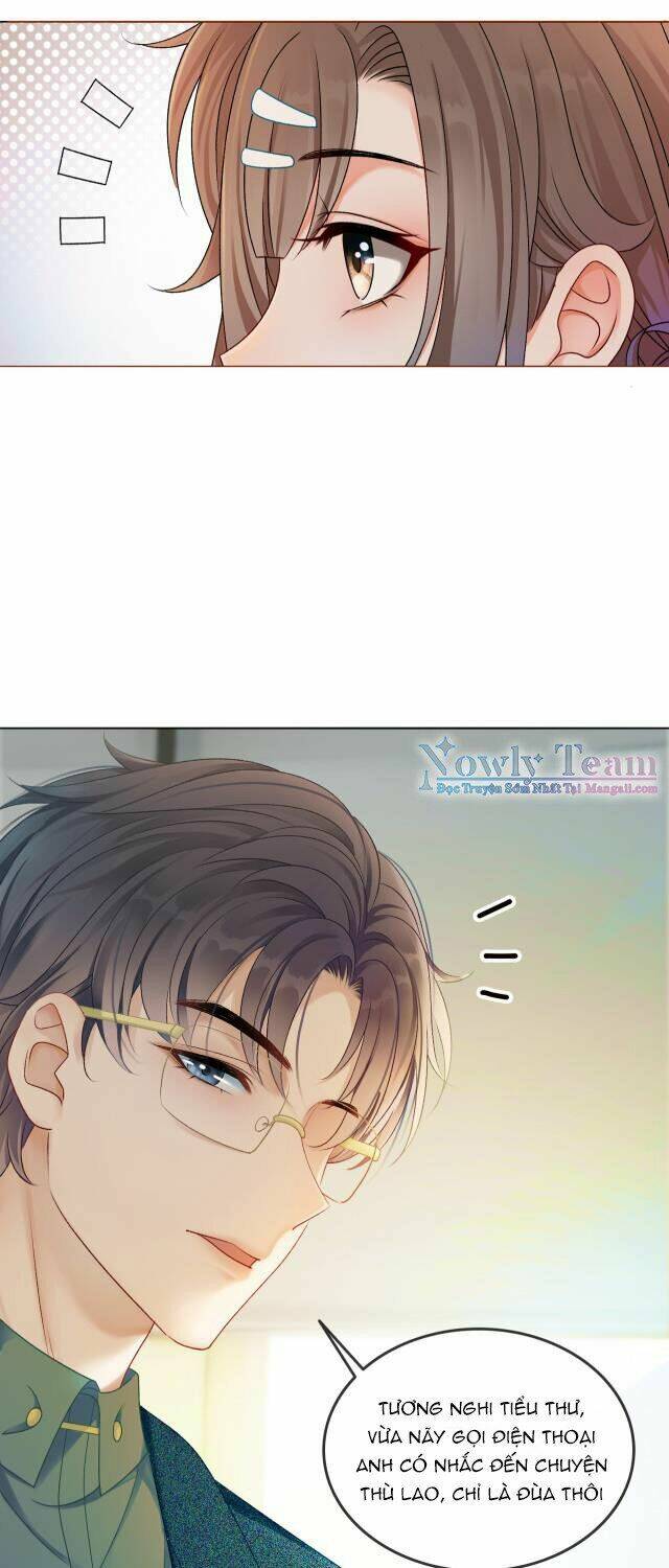 Cô Ấy Ngày Nào Cũng Lên Hot Search! Chapter 11 - Trang 2