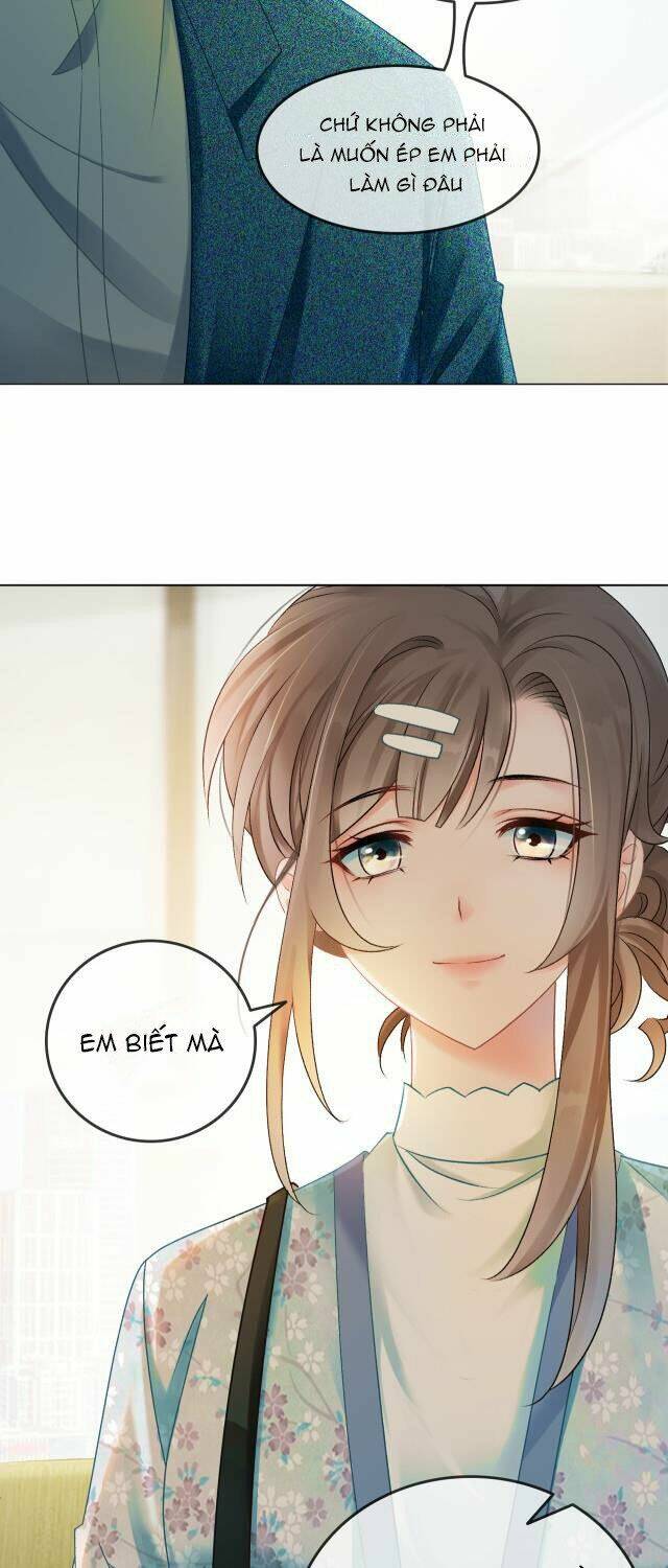 Cô Ấy Ngày Nào Cũng Lên Hot Search! Chapter 11 - Trang 2