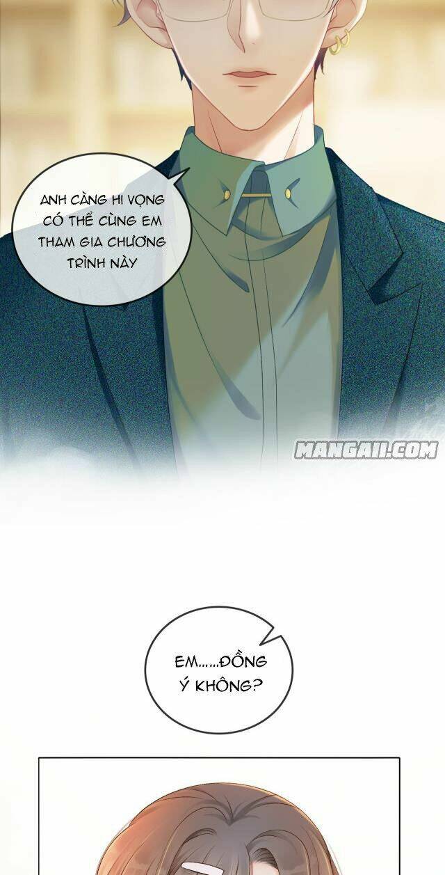 Cô Ấy Ngày Nào Cũng Lên Hot Search! Chapter 11 - Trang 2