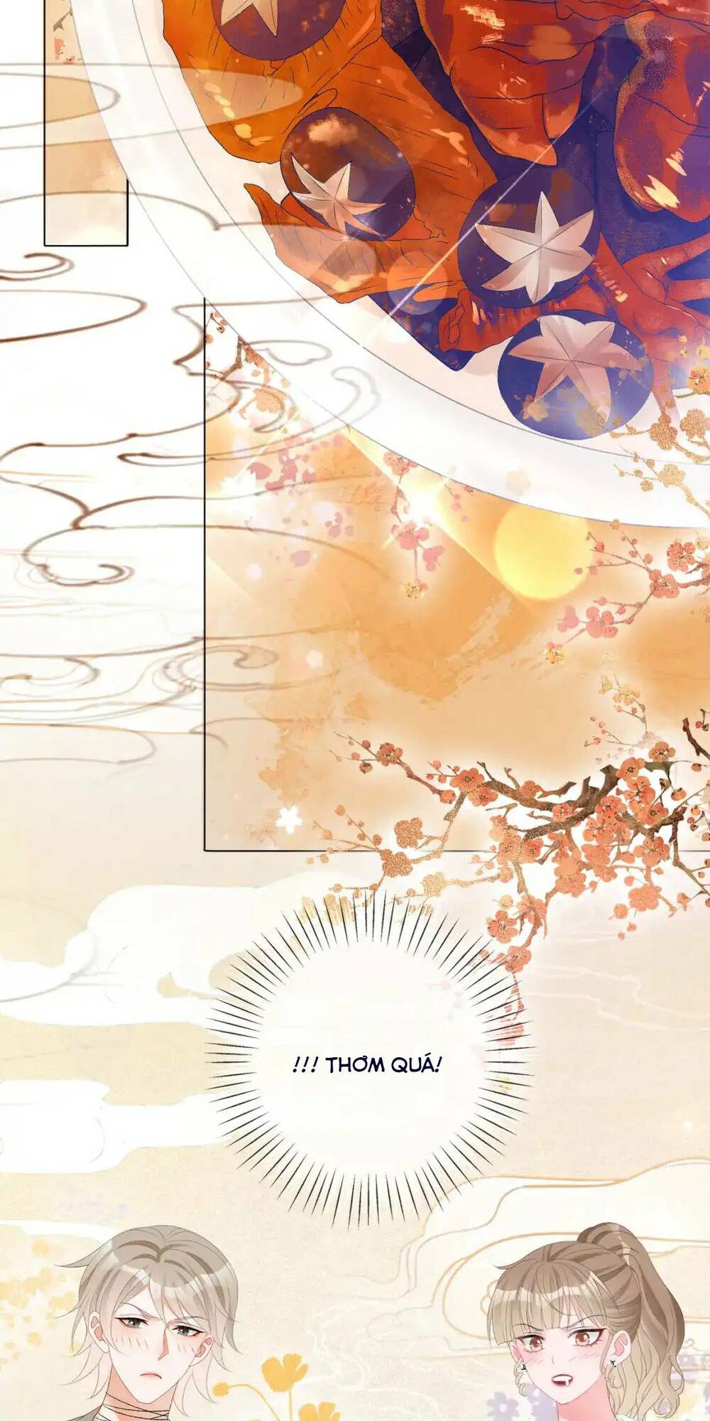 Cô Ấy Ngày Nào Cũng Lên Hot Search! Chapter 110 - Trang 2