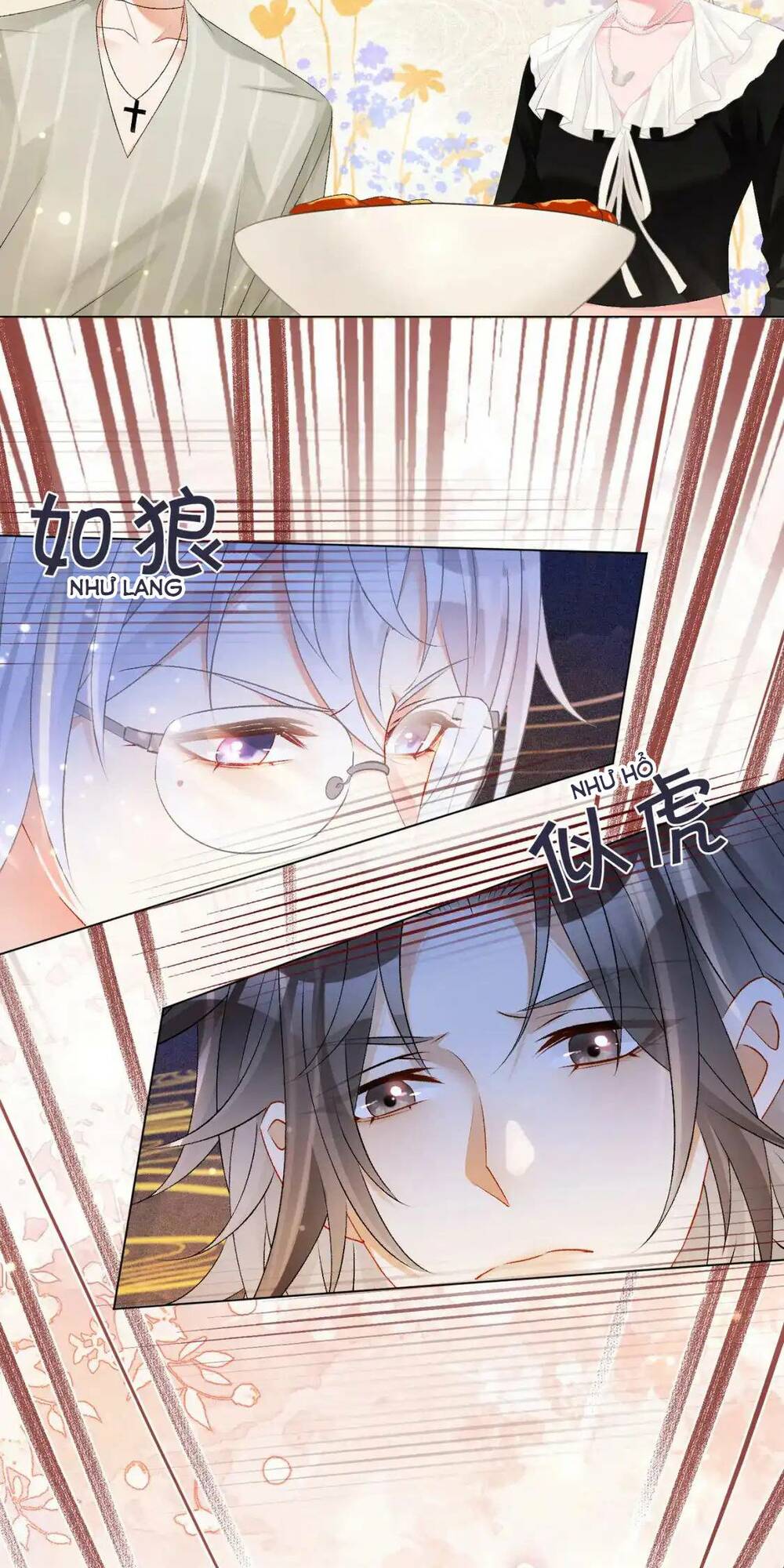 Cô Ấy Ngày Nào Cũng Lên Hot Search! Chapter 110 - Trang 2