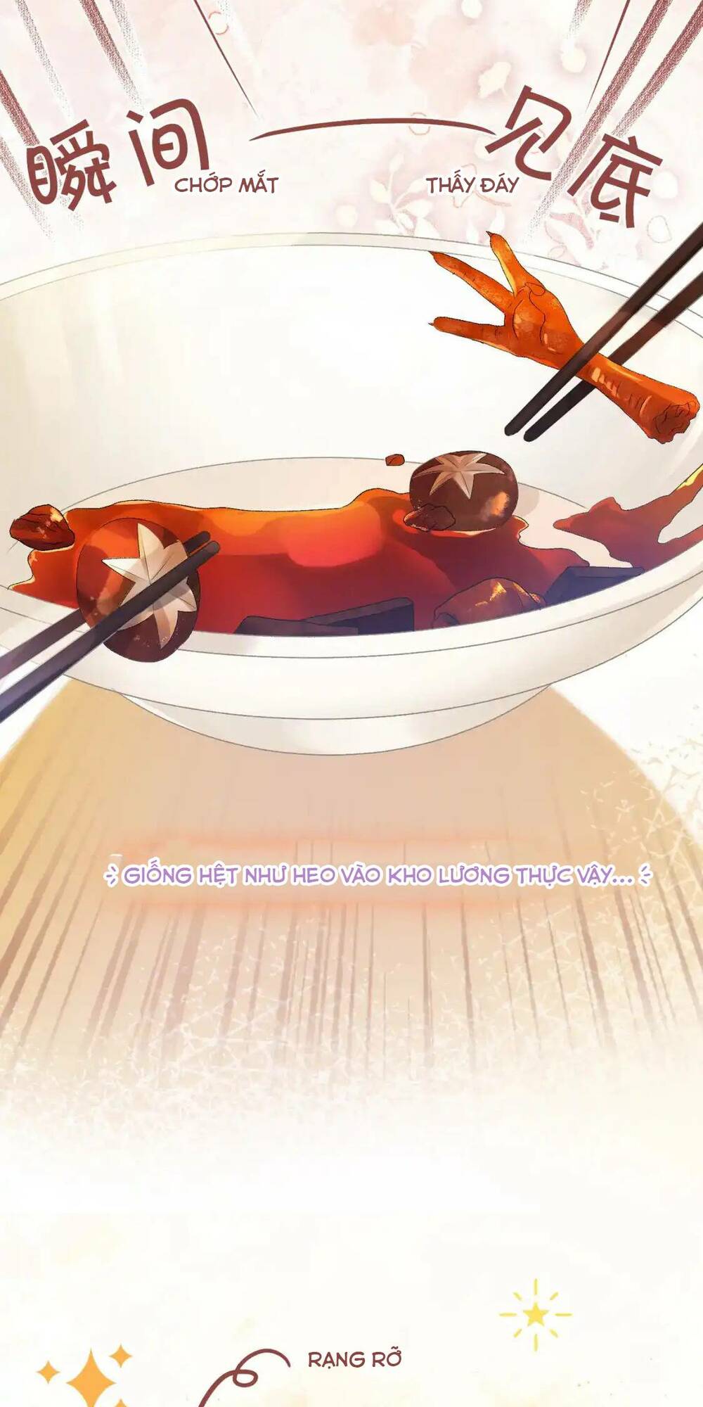 Cô Ấy Ngày Nào Cũng Lên Hot Search! Chapter 110 - Trang 2