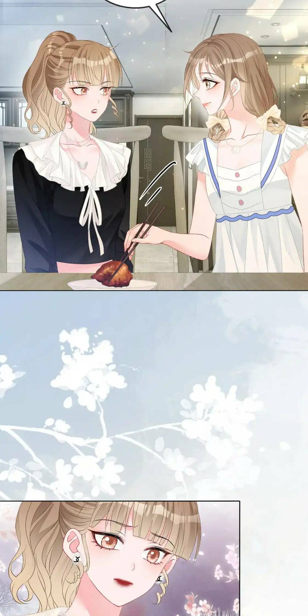 Cô Ấy Ngày Nào Cũng Lên Hot Search! Chapter 110 - Trang 2