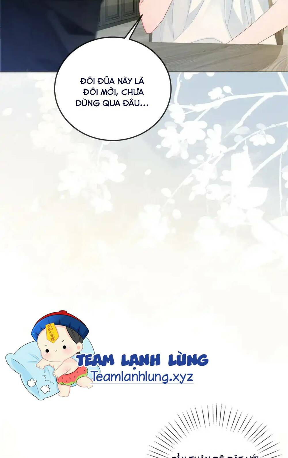 Cô Ấy Ngày Nào Cũng Lên Hot Search! Chapter 110 - Trang 2