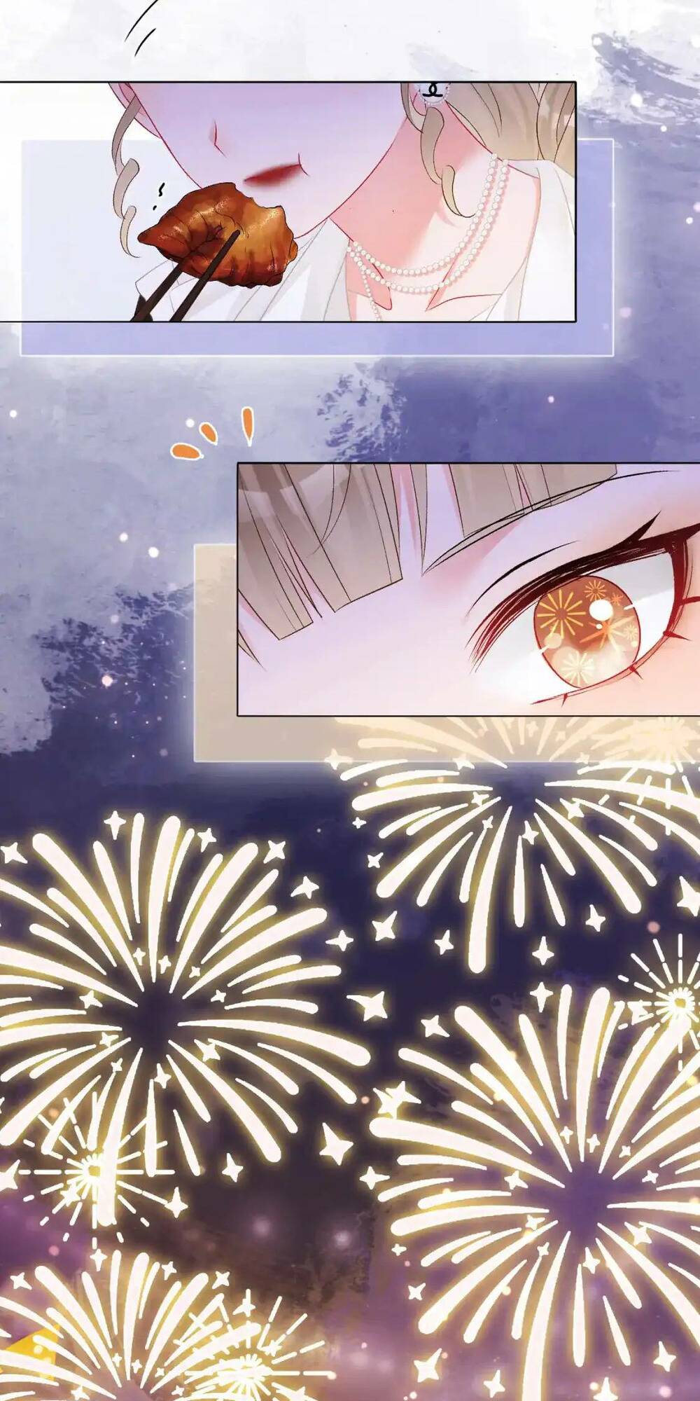 Cô Ấy Ngày Nào Cũng Lên Hot Search! Chapter 110 - Trang 2