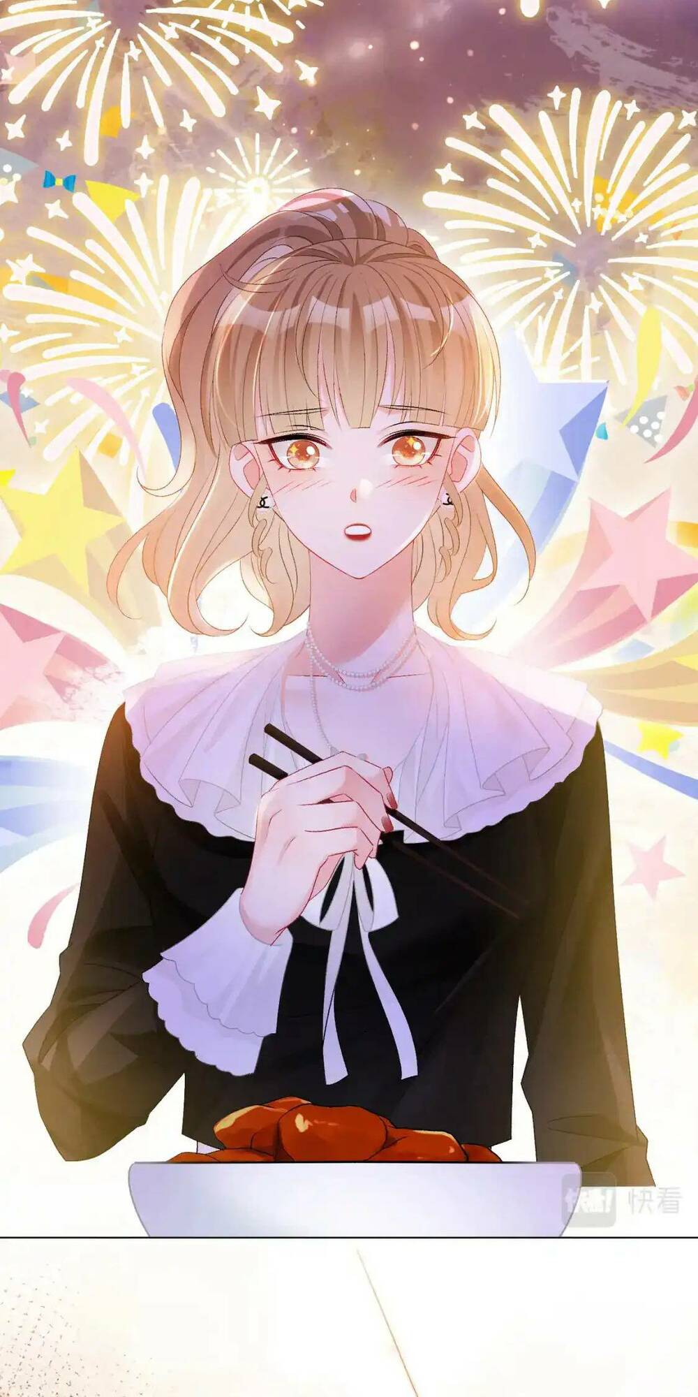 Cô Ấy Ngày Nào Cũng Lên Hot Search! Chapter 110 - Trang 2