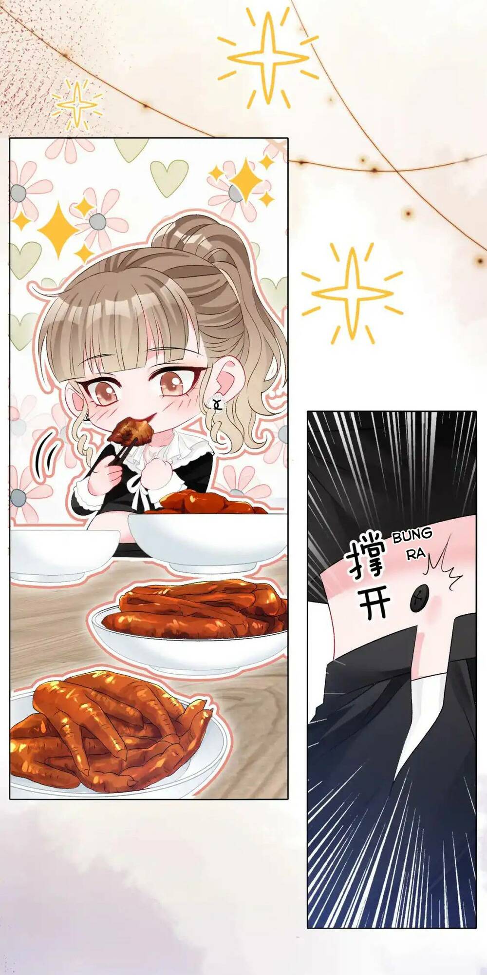 Cô Ấy Ngày Nào Cũng Lên Hot Search! Chapter 110 - Trang 2