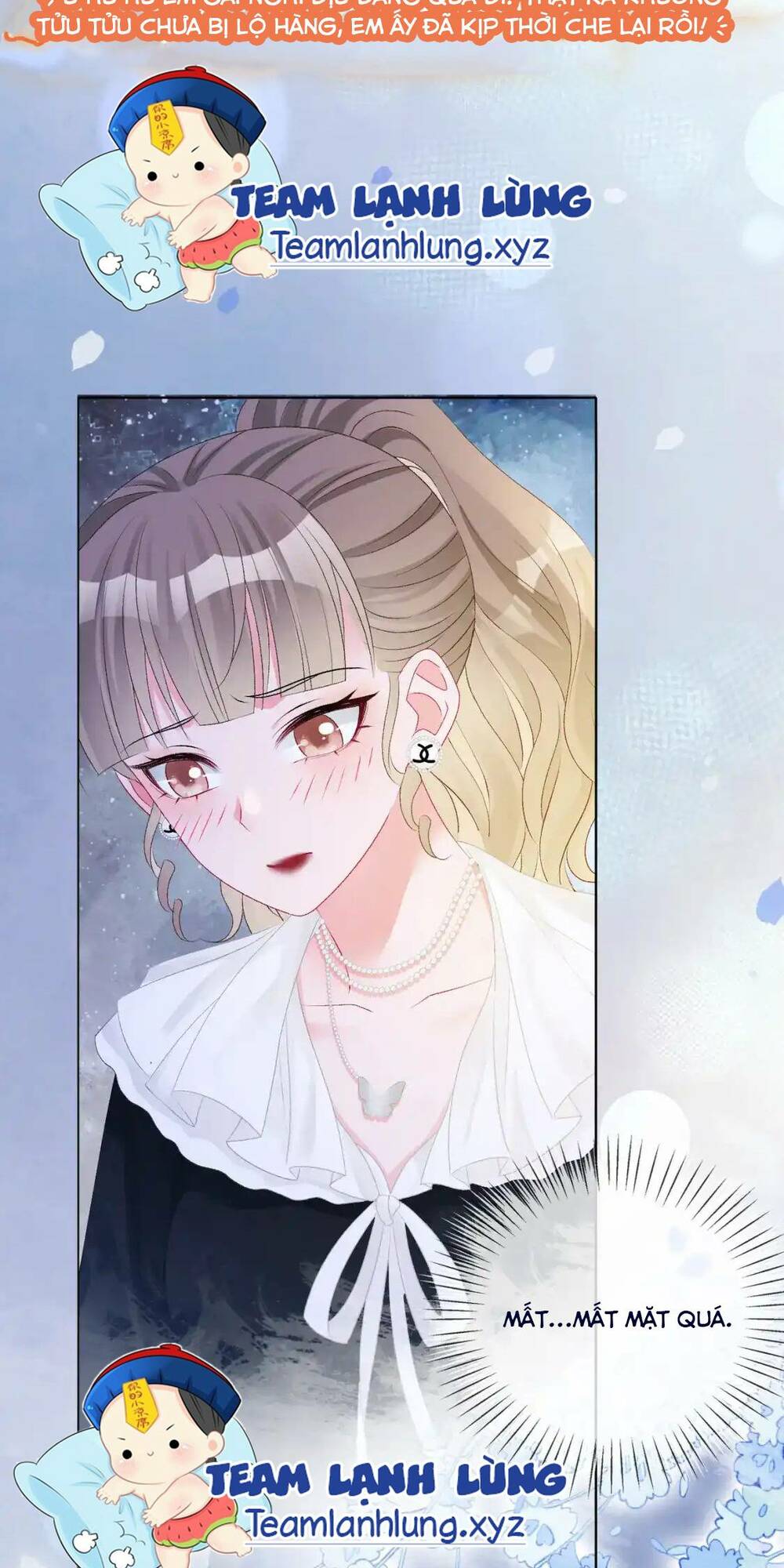 Cô Ấy Ngày Nào Cũng Lên Hot Search! Chapter 110 - Trang 2