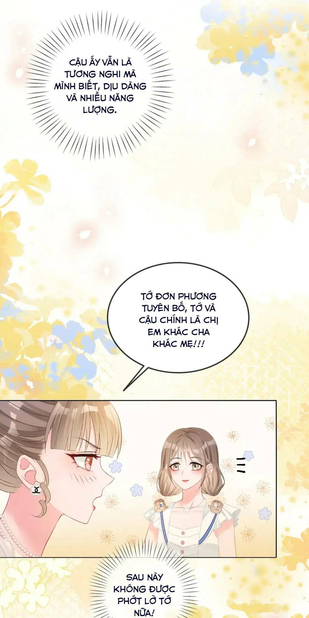 Cô Ấy Ngày Nào Cũng Lên Hot Search! Chapter 110 - Trang 2