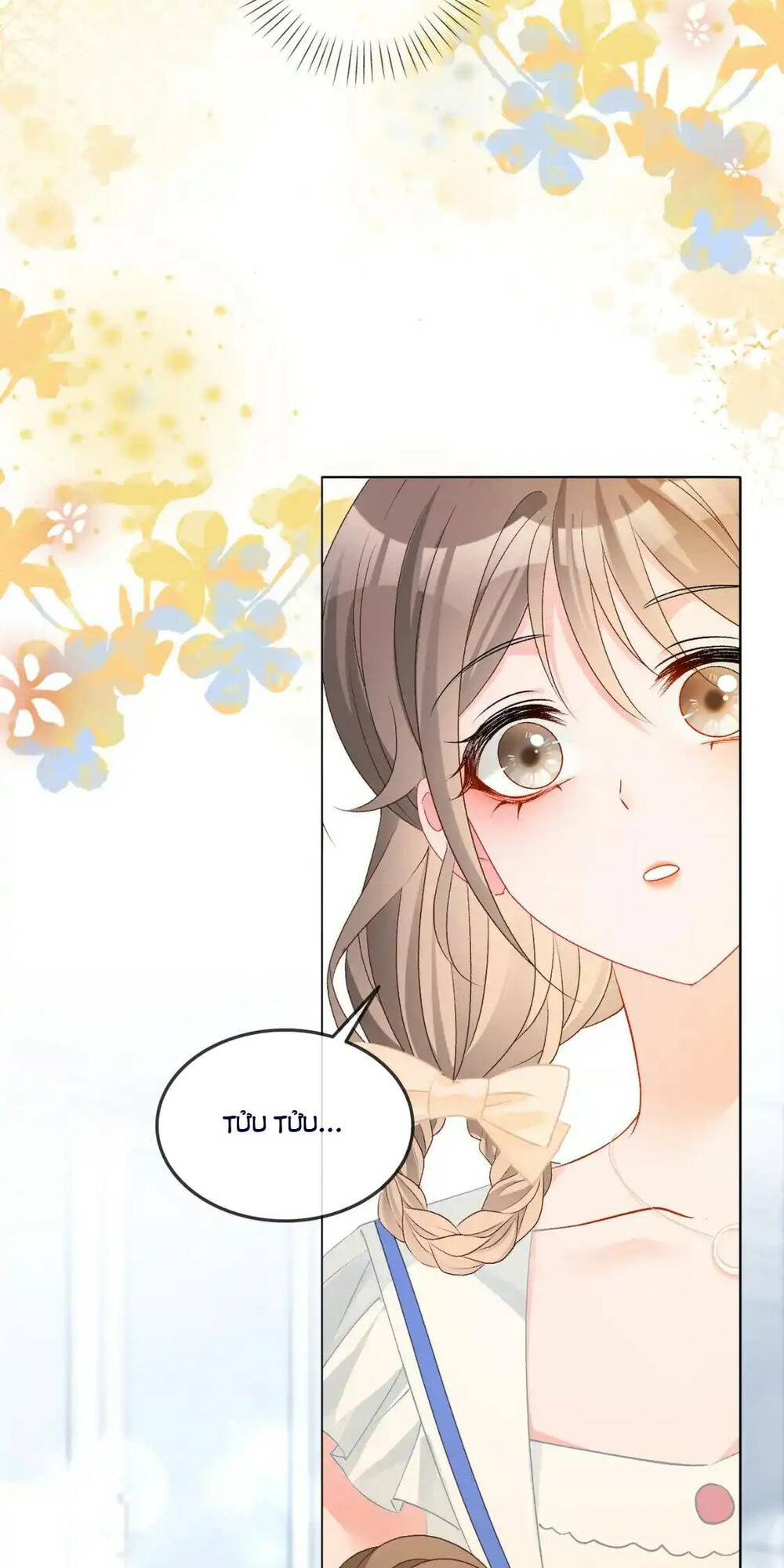 Cô Ấy Ngày Nào Cũng Lên Hot Search! Chapter 110 - Trang 2