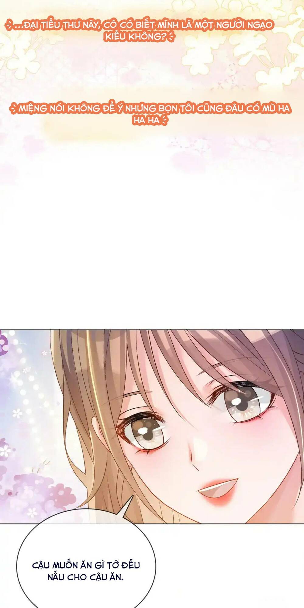 Cô Ấy Ngày Nào Cũng Lên Hot Search! Chapter 110 - Trang 2