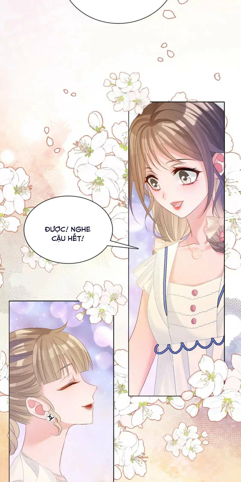 Cô Ấy Ngày Nào Cũng Lên Hot Search! Chapter 110 - Trang 2