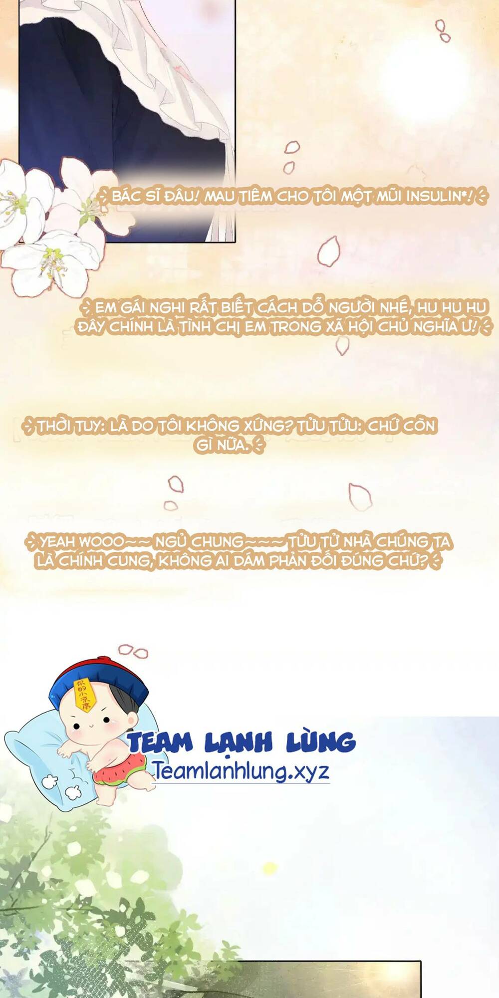 Cô Ấy Ngày Nào Cũng Lên Hot Search! Chapter 110 - Trang 2