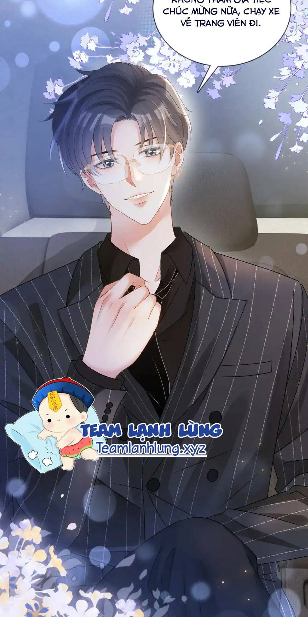 Cô Ấy Ngày Nào Cũng Lên Hot Search! Chapter 110 - Trang 2