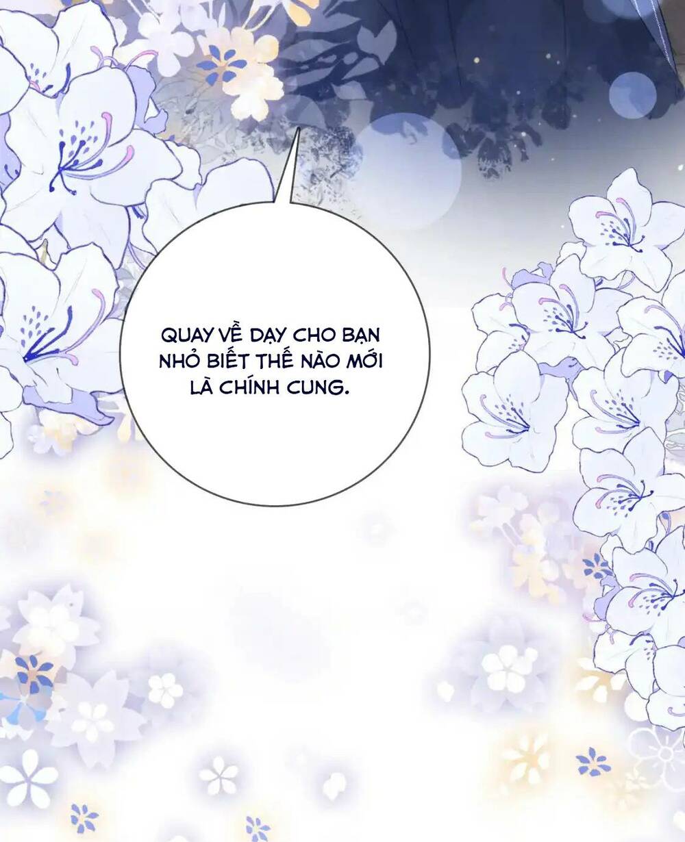 Cô Ấy Ngày Nào Cũng Lên Hot Search! Chapter 110 - Trang 2