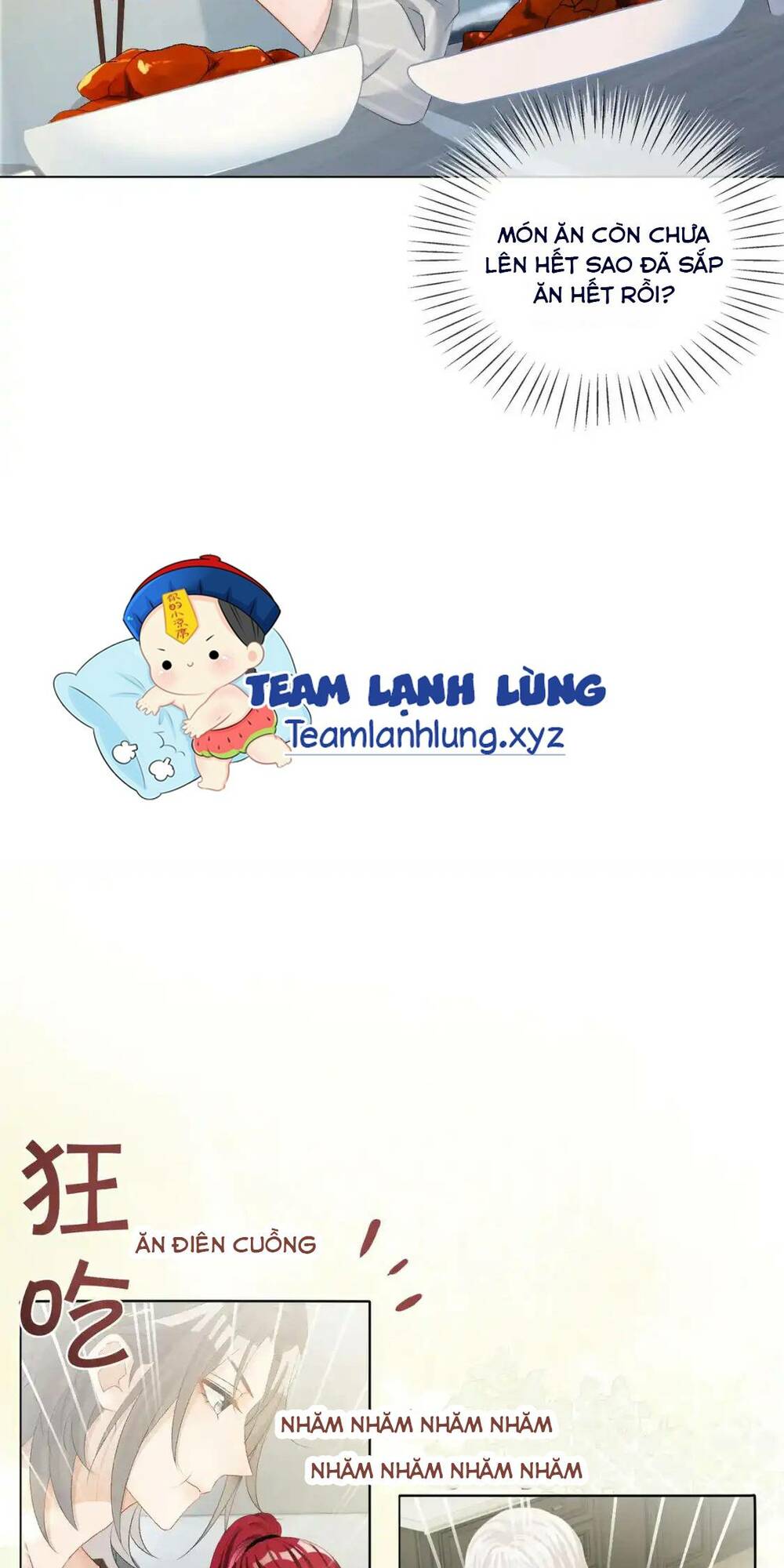 Cô Ấy Ngày Nào Cũng Lên Hot Search! Chapter 110 - Trang 2