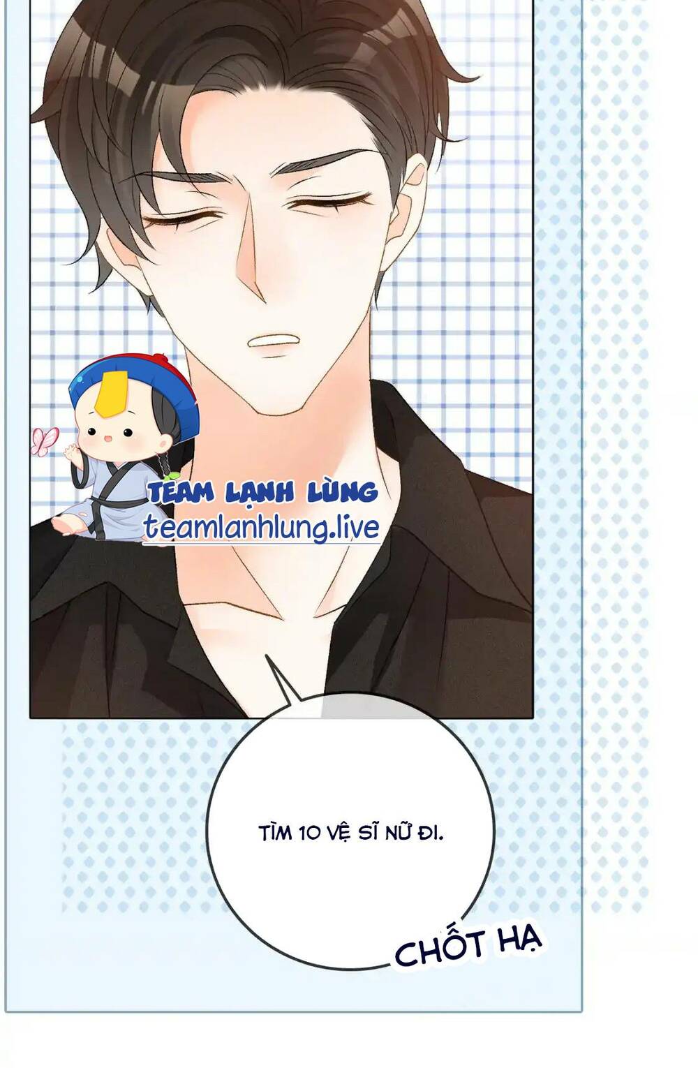 Cô Ấy Ngày Nào Cũng Lên Hot Search! Chapter 111 - Trang 2