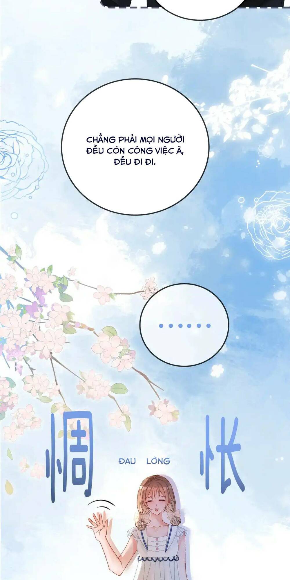 Cô Ấy Ngày Nào Cũng Lên Hot Search! Chapter 111 - Trang 2