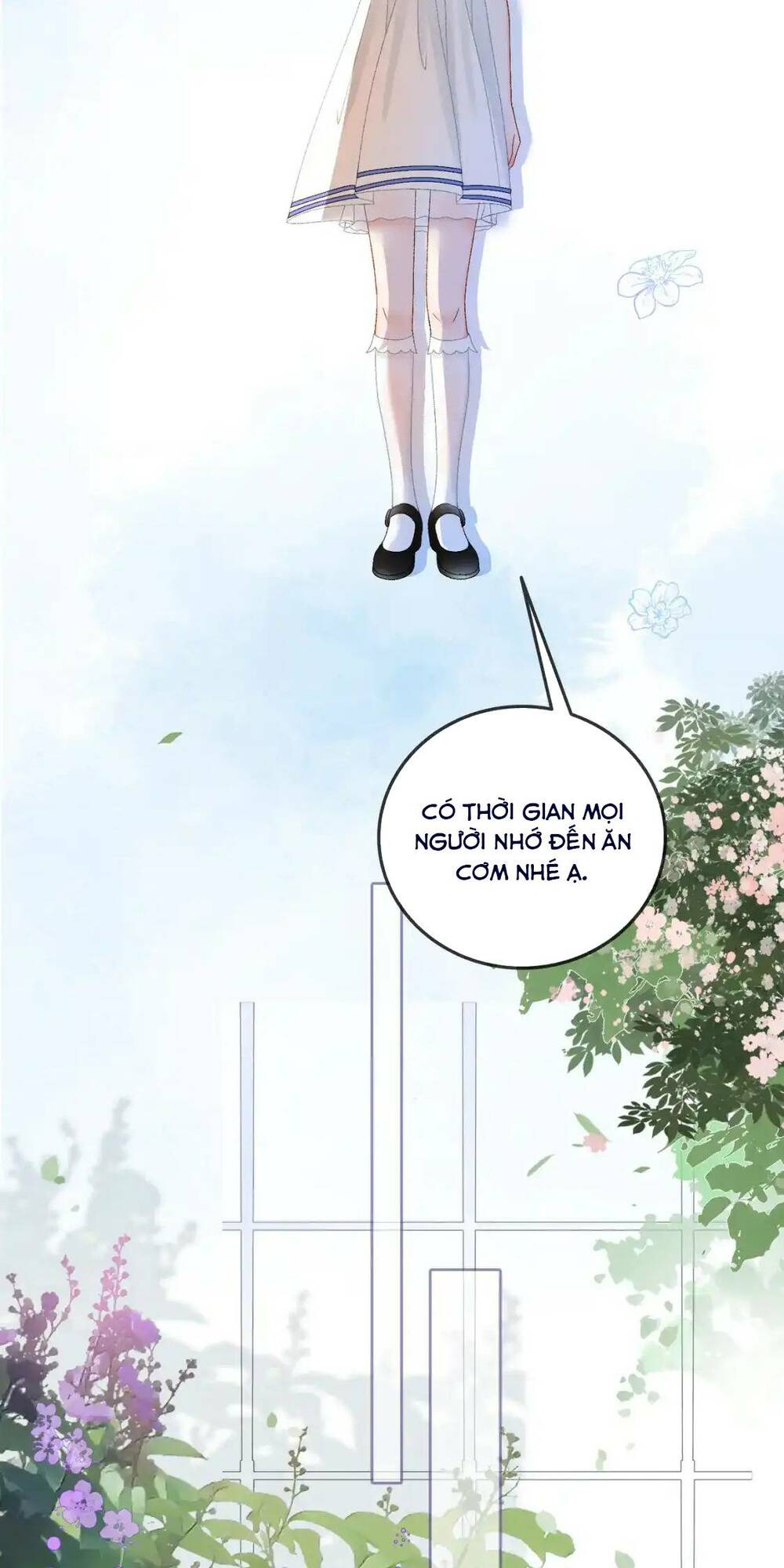 Cô Ấy Ngày Nào Cũng Lên Hot Search! Chapter 111 - Trang 2