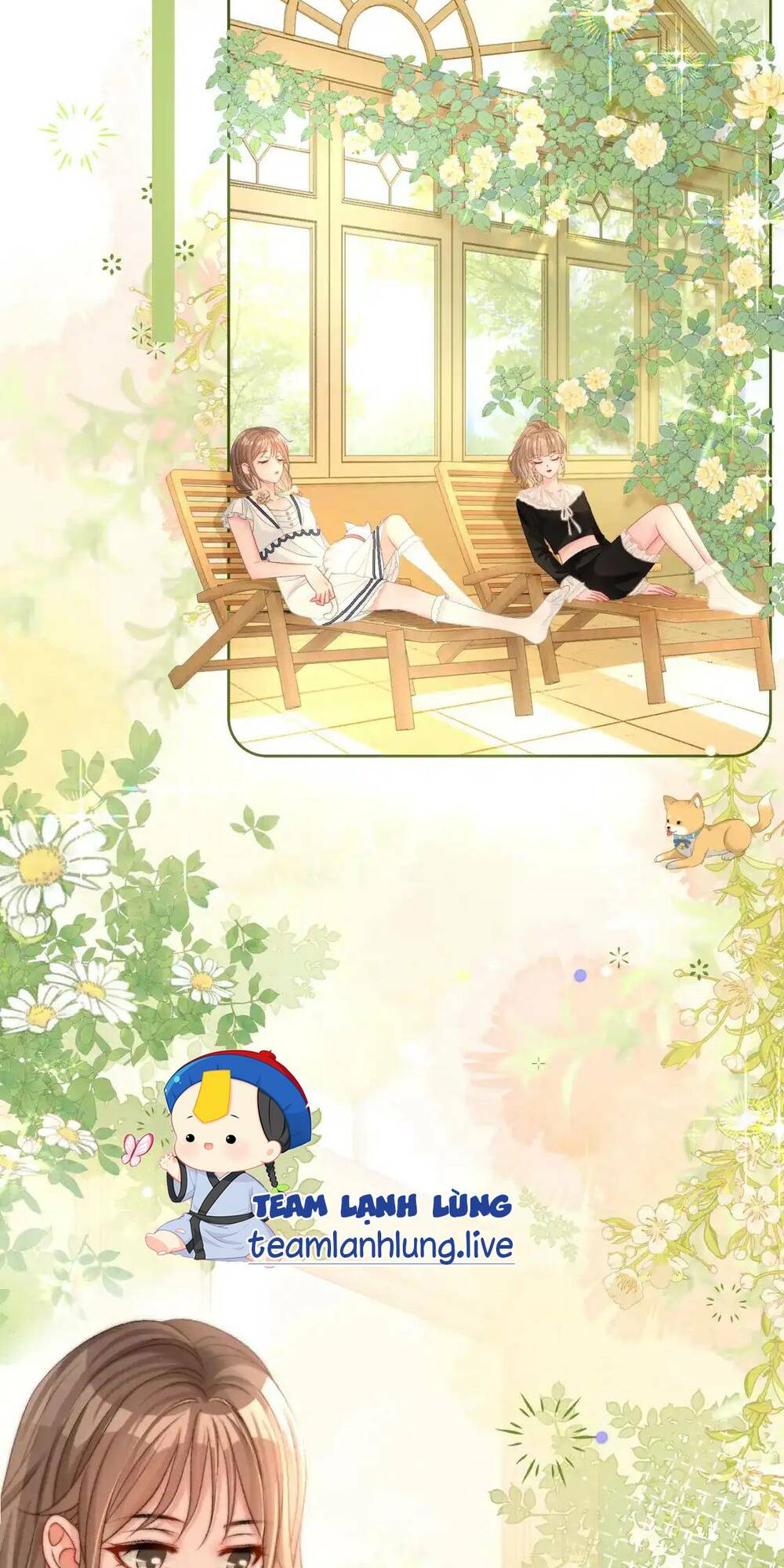 Cô Ấy Ngày Nào Cũng Lên Hot Search! Chapter 111 - Trang 2