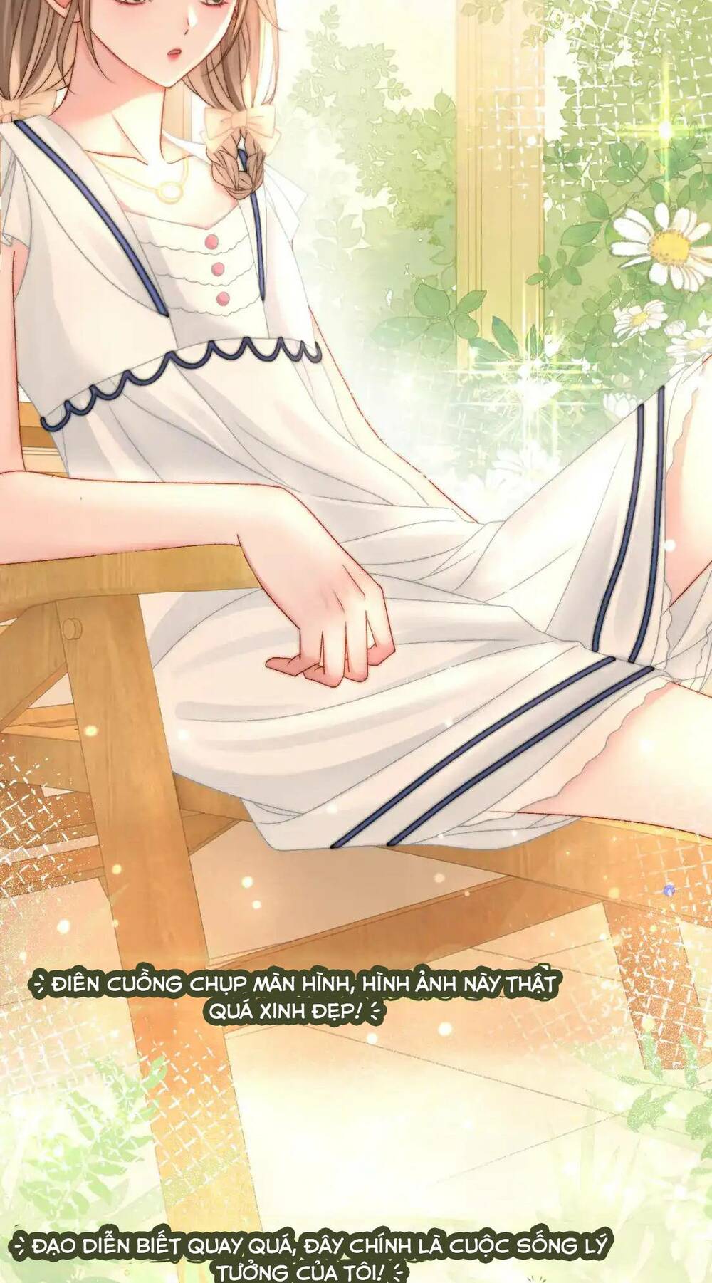 Cô Ấy Ngày Nào Cũng Lên Hot Search! Chapter 111 - Trang 2