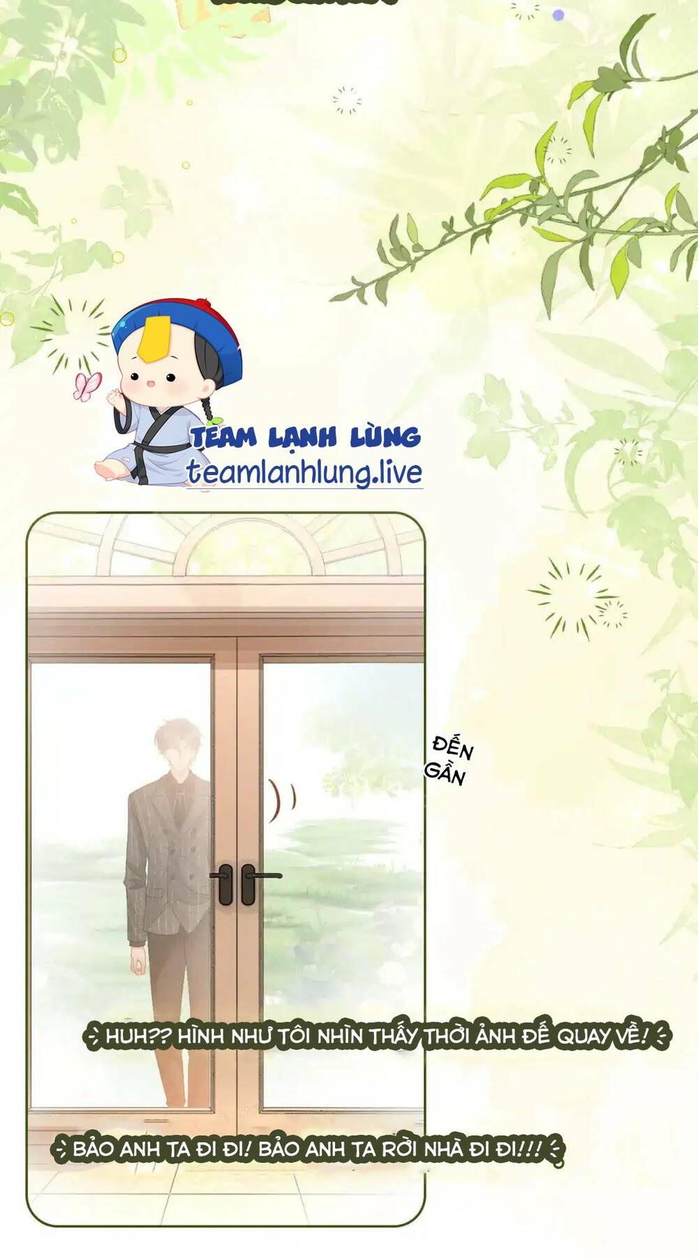 Cô Ấy Ngày Nào Cũng Lên Hot Search! Chapter 111 - Trang 2