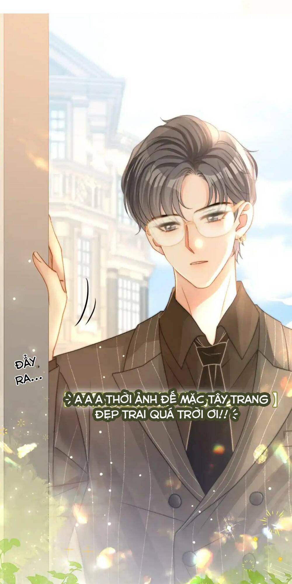 Cô Ấy Ngày Nào Cũng Lên Hot Search! Chapter 111 - Trang 2