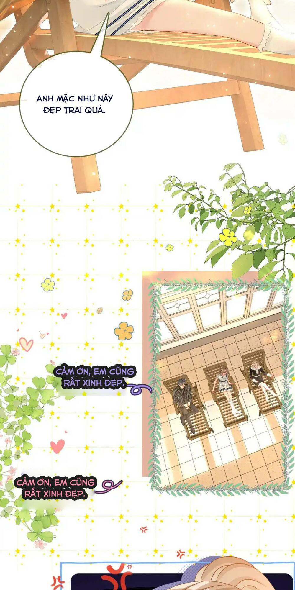 Cô Ấy Ngày Nào Cũng Lên Hot Search! Chapter 111 - Trang 2