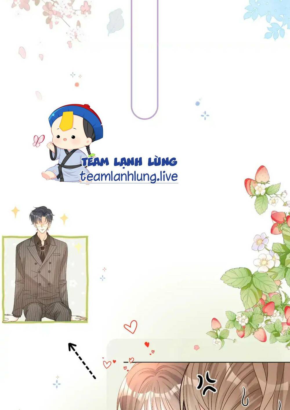 Cô Ấy Ngày Nào Cũng Lên Hot Search! Chapter 111 - Trang 2