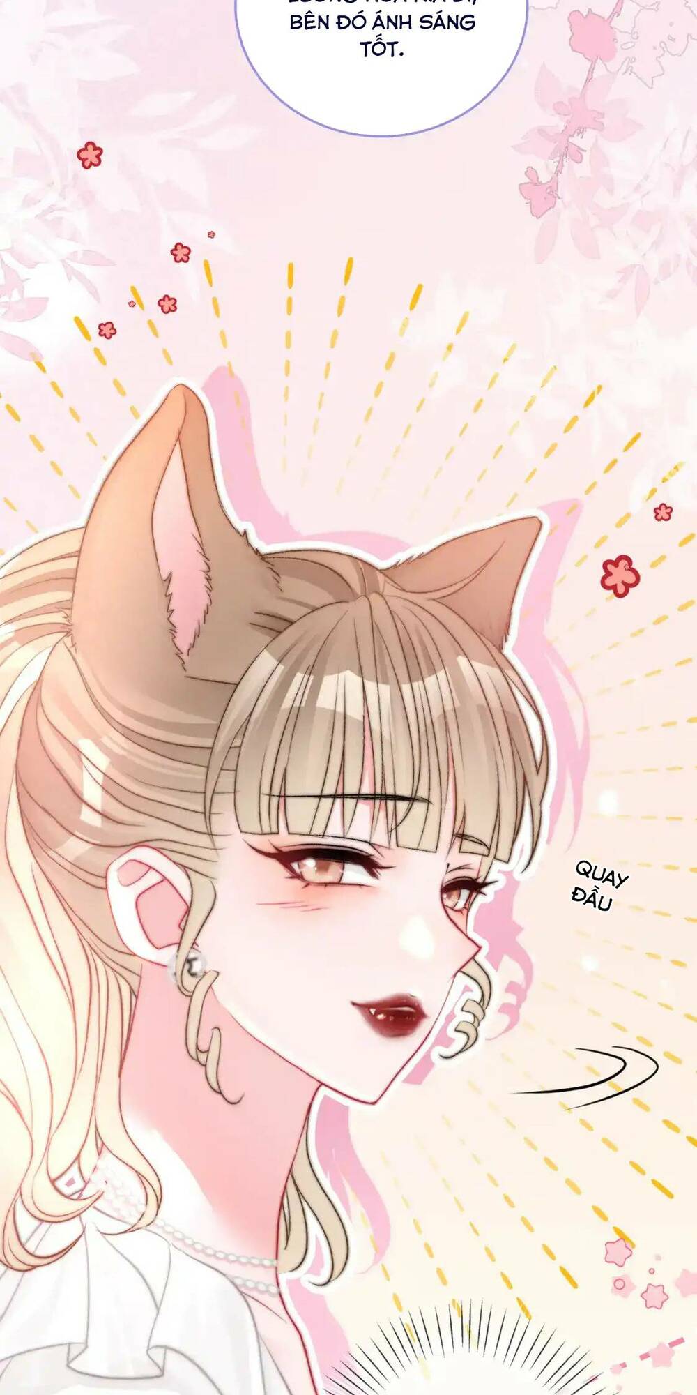 Cô Ấy Ngày Nào Cũng Lên Hot Search! Chapter 111 - Trang 2