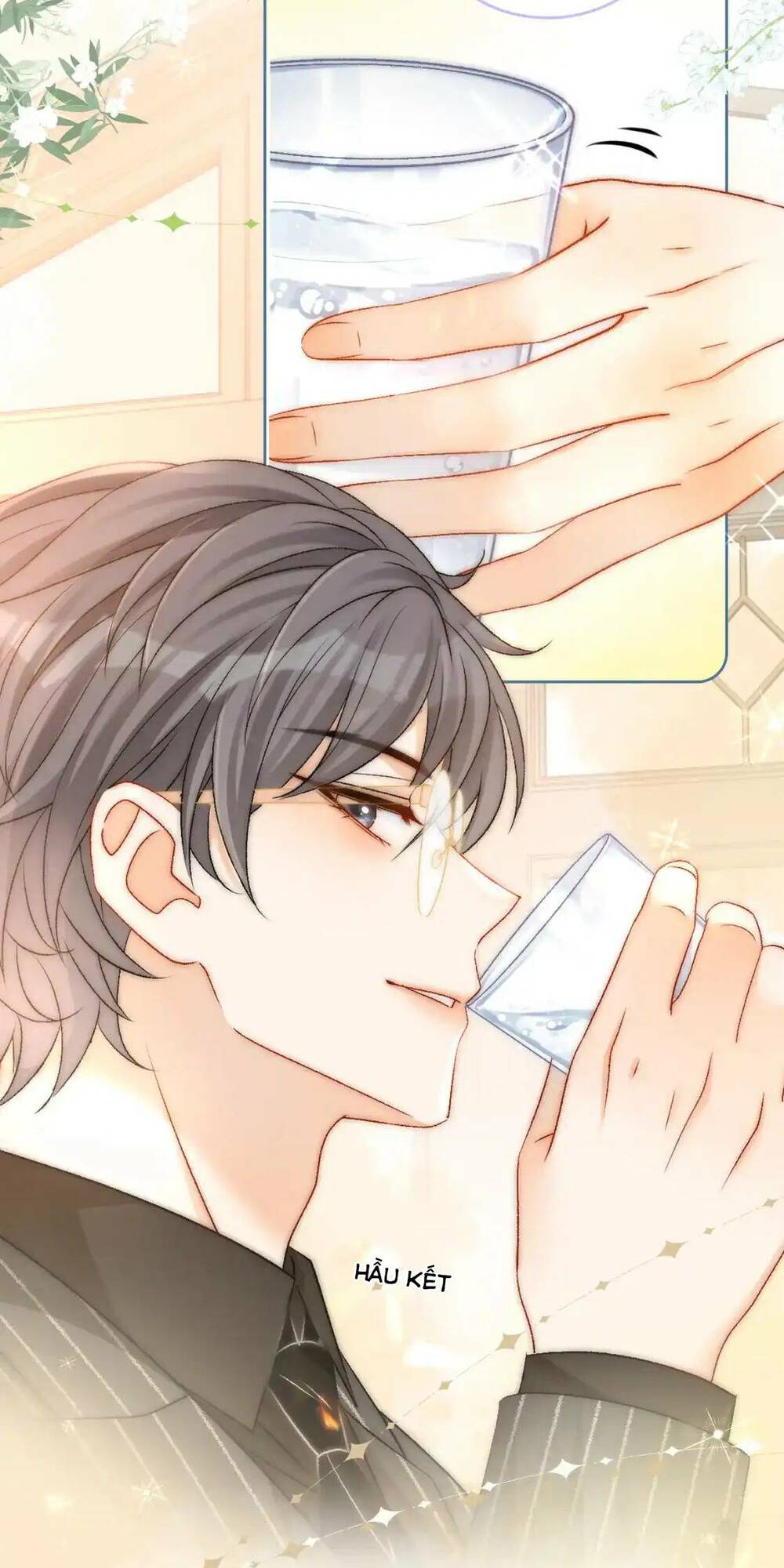 Cô Ấy Ngày Nào Cũng Lên Hot Search! Chapter 111 - Trang 2