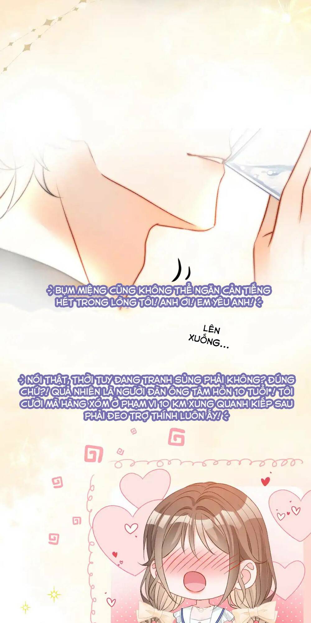 Cô Ấy Ngày Nào Cũng Lên Hot Search! Chapter 111 - Trang 2