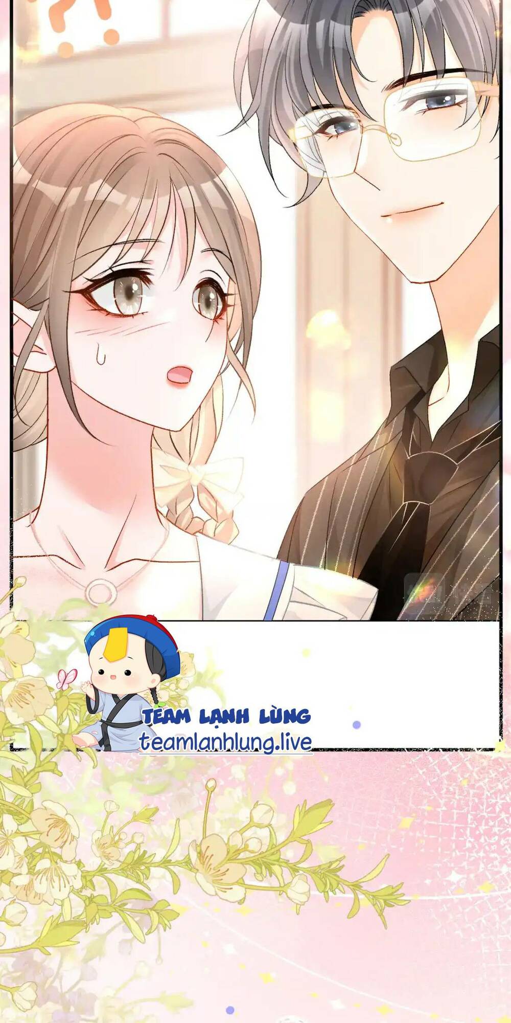 Cô Ấy Ngày Nào Cũng Lên Hot Search! Chapter 111 - Trang 2