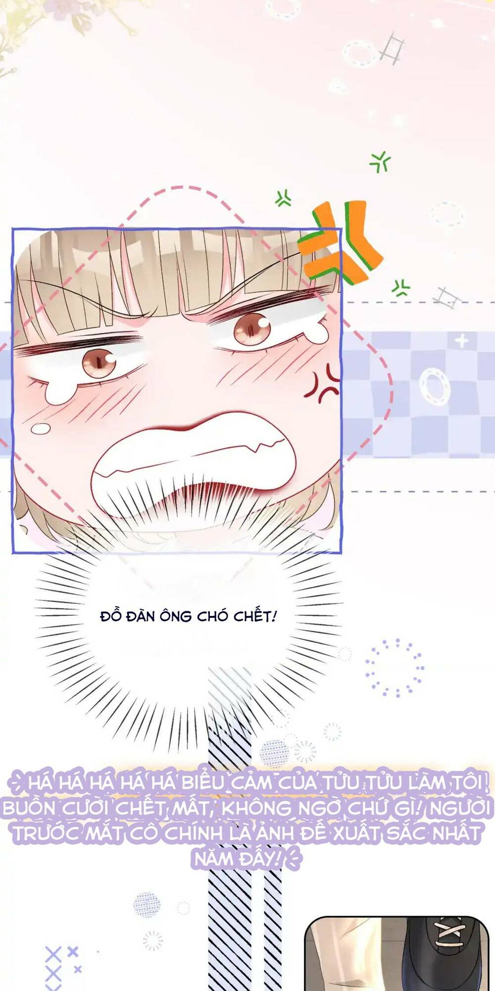 Cô Ấy Ngày Nào Cũng Lên Hot Search! Chapter 111 - Trang 2