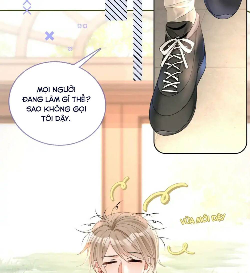 Cô Ấy Ngày Nào Cũng Lên Hot Search! Chapter 111 - Trang 2