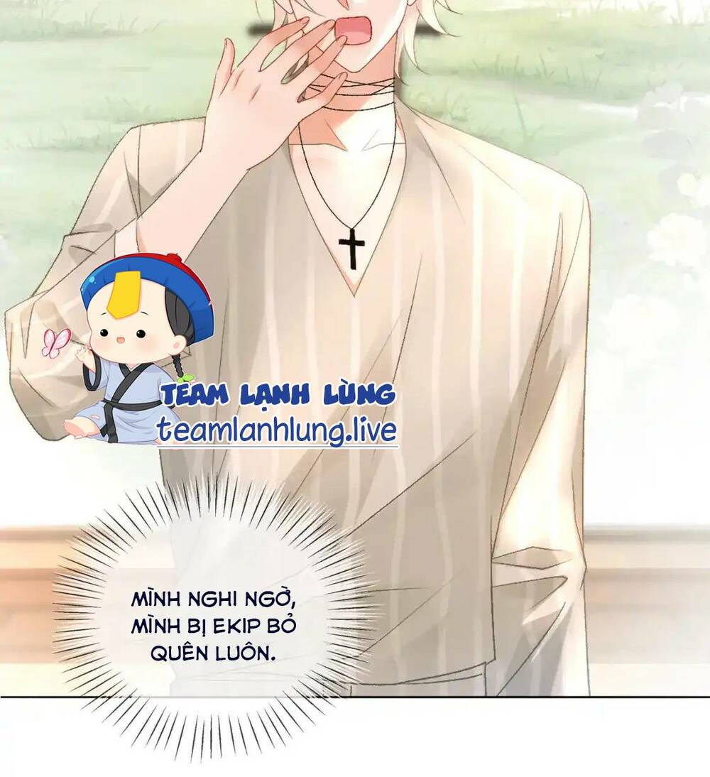 Cô Ấy Ngày Nào Cũng Lên Hot Search! Chapter 111 - Trang 2
