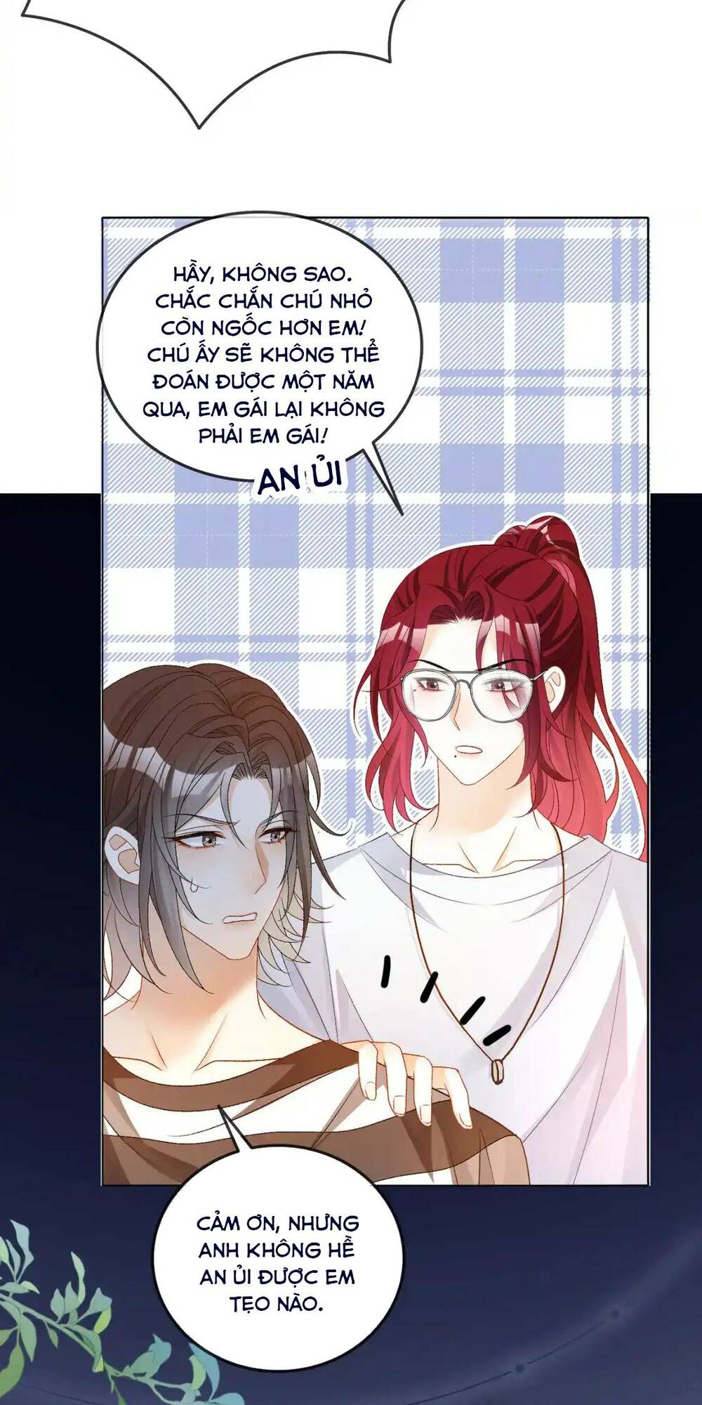 Cô Ấy Ngày Nào Cũng Lên Hot Search! Chapter 111 - Trang 2