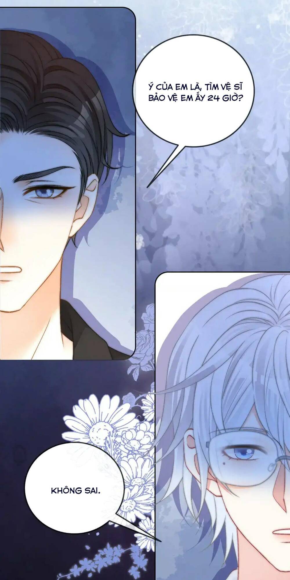 Cô Ấy Ngày Nào Cũng Lên Hot Search! Chapter 111 - Trang 2