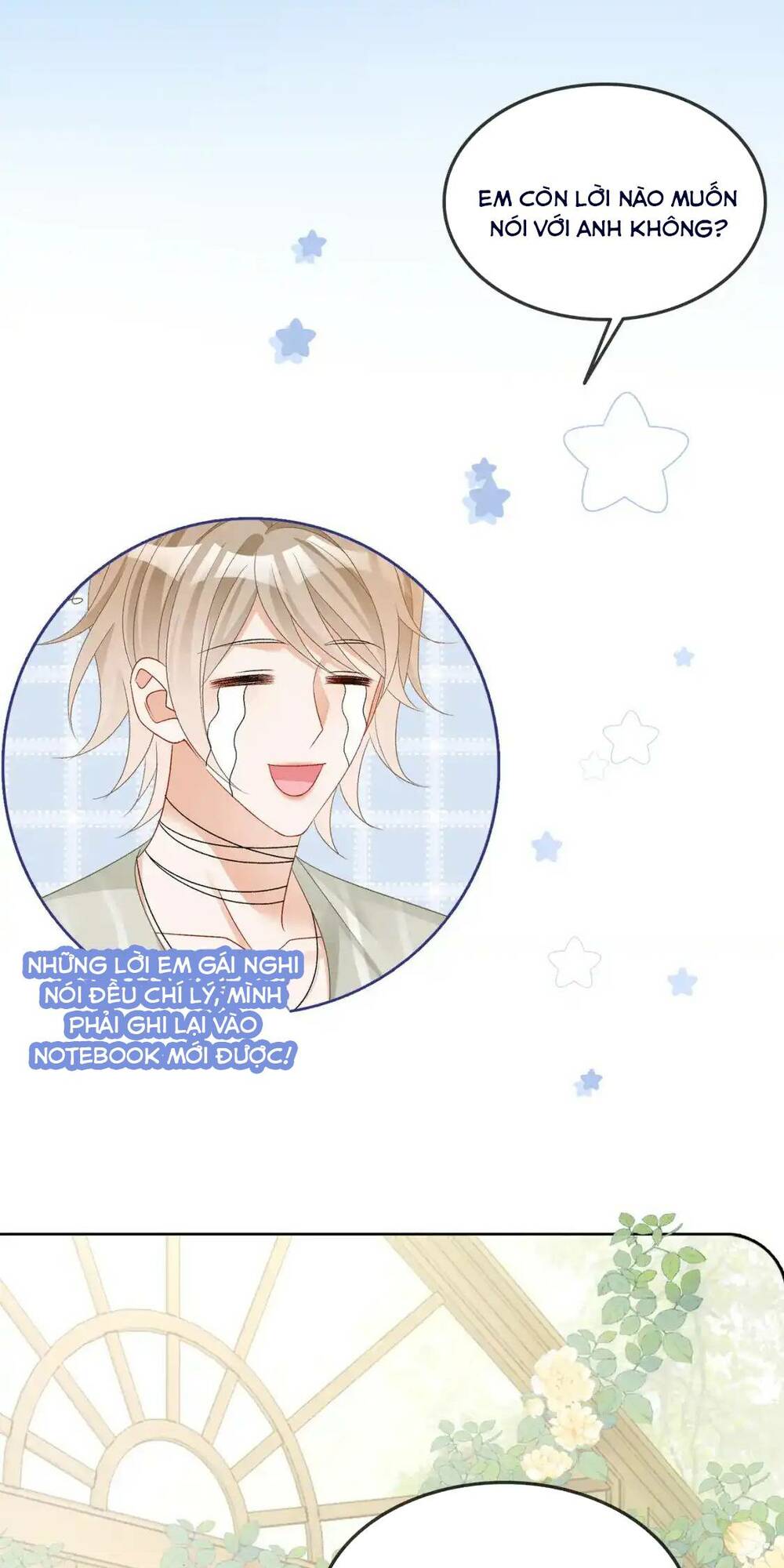 Cô Ấy Ngày Nào Cũng Lên Hot Search! Chapter 112 - Trang 2