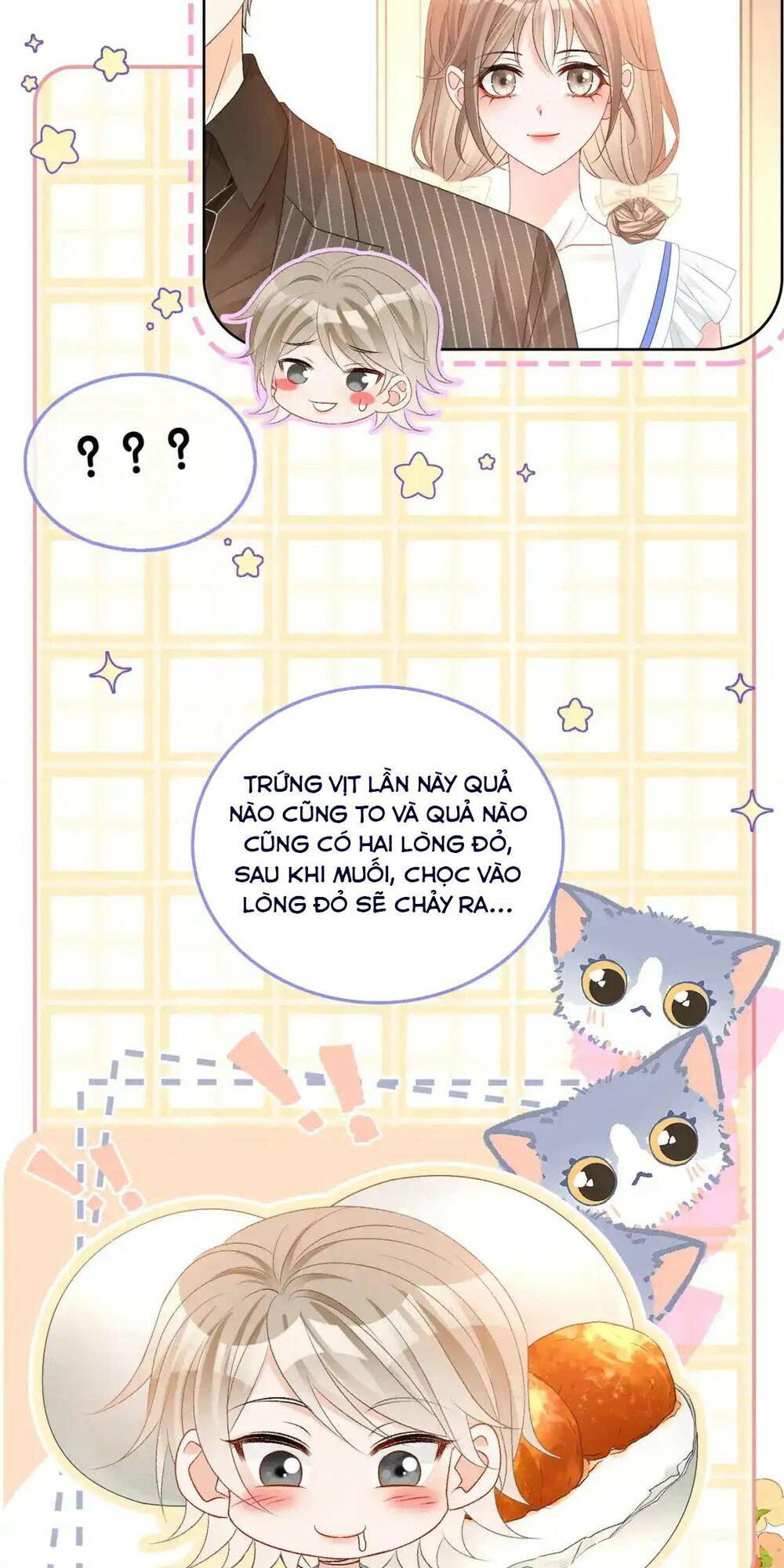 Cô Ấy Ngày Nào Cũng Lên Hot Search! Chapter 112 - Trang 2