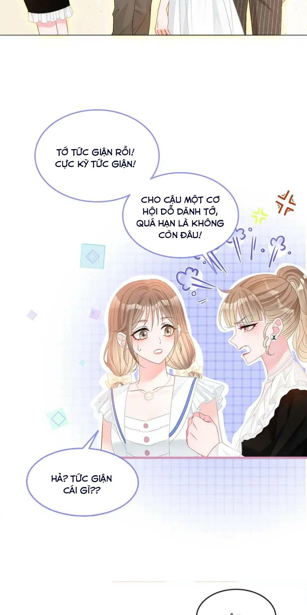 Cô Ấy Ngày Nào Cũng Lên Hot Search! Chapter 112 - Trang 2