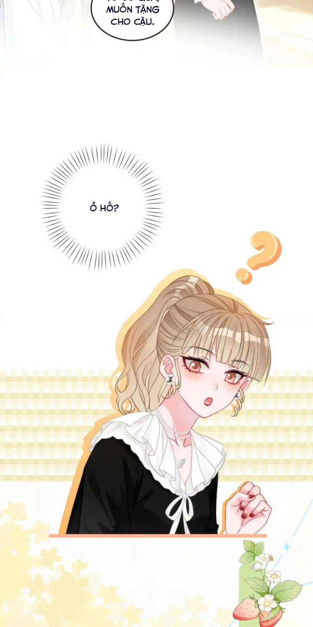 Cô Ấy Ngày Nào Cũng Lên Hot Search! Chapter 112 - Trang 2