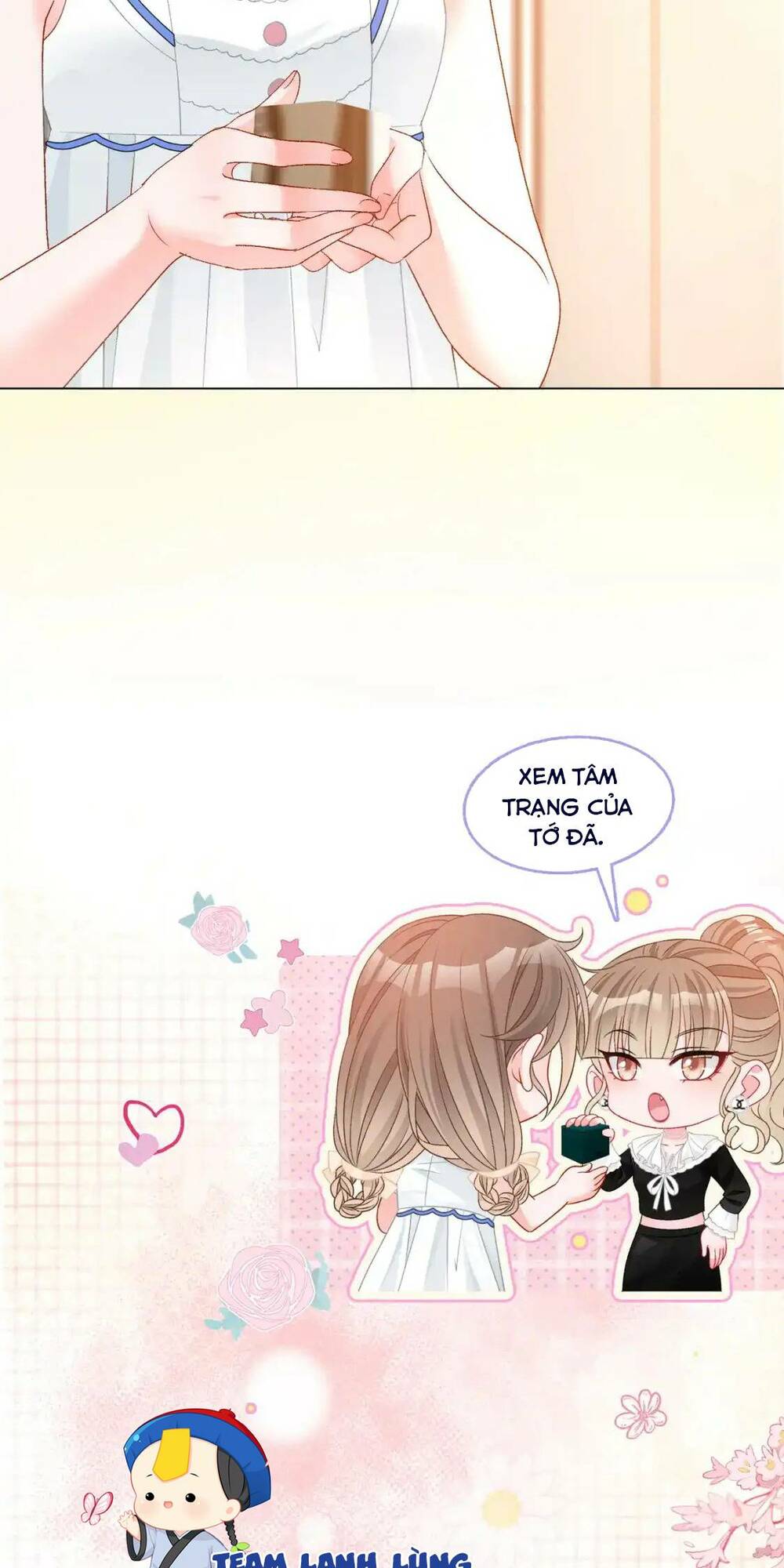 Cô Ấy Ngày Nào Cũng Lên Hot Search! Chapter 112 - Trang 2