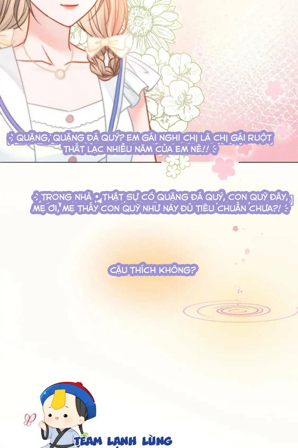 Cô Ấy Ngày Nào Cũng Lên Hot Search! Chapter 112 - Trang 2