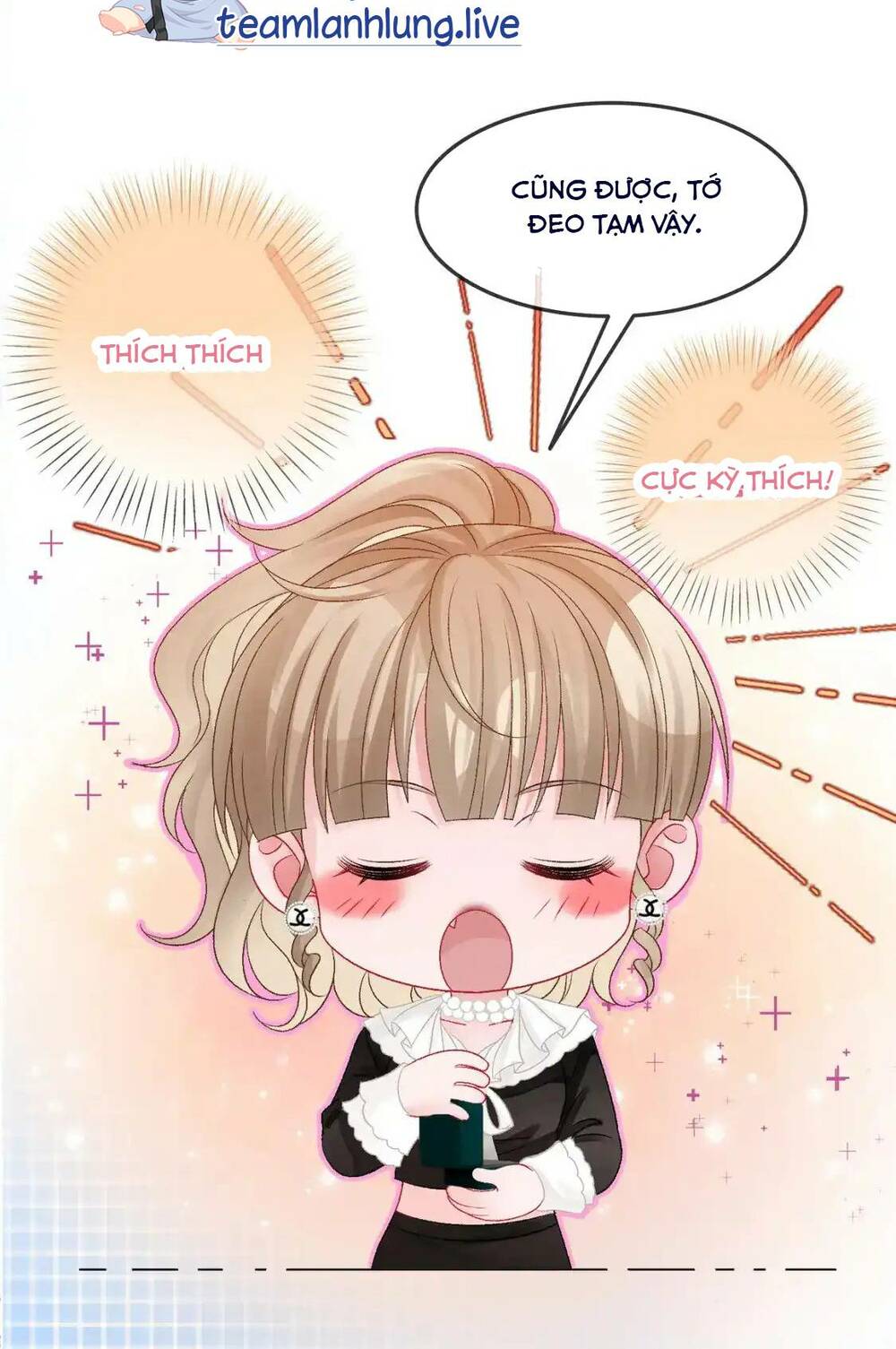 Cô Ấy Ngày Nào Cũng Lên Hot Search! Chapter 112 - Trang 2