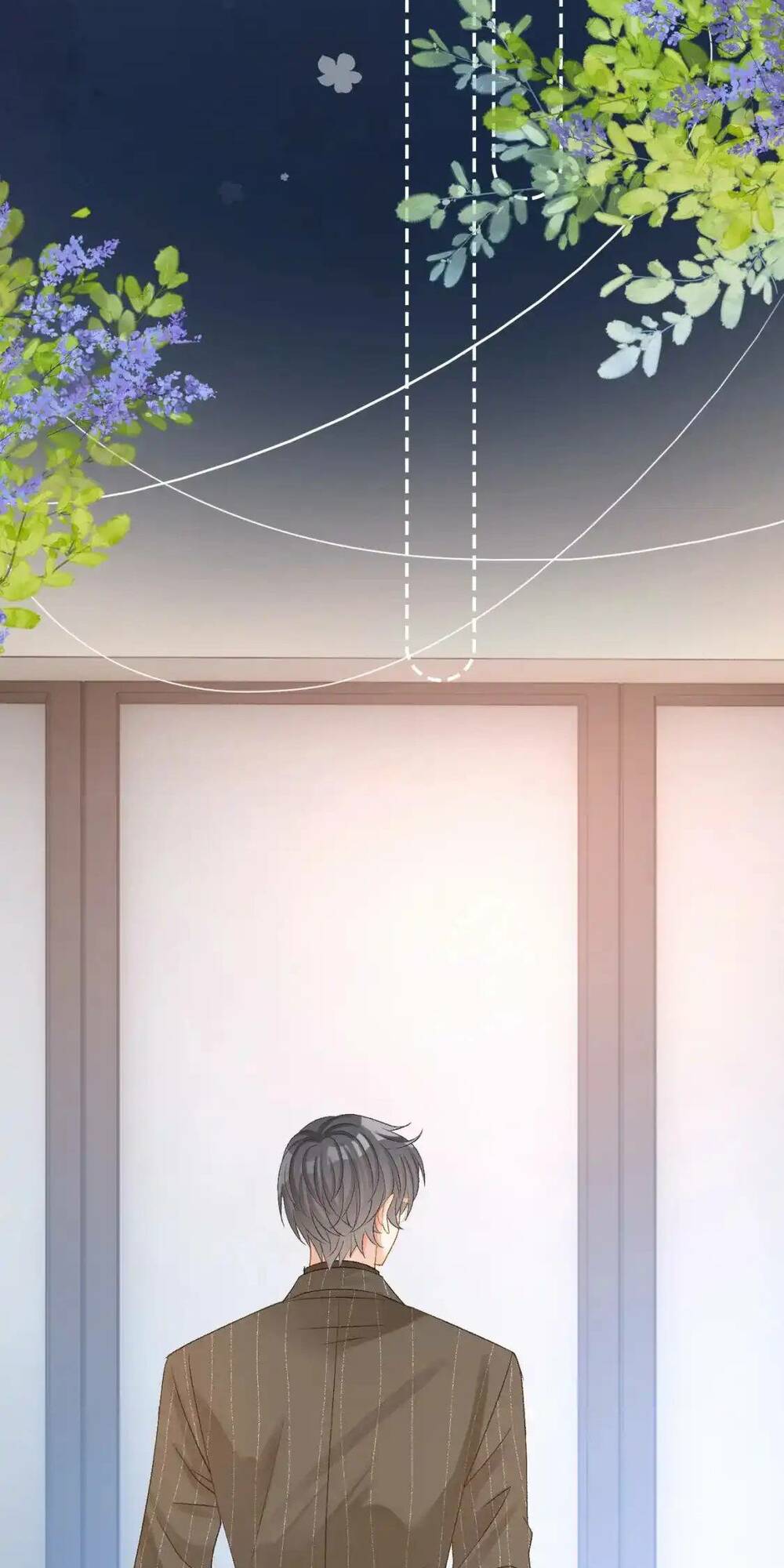 Cô Ấy Ngày Nào Cũng Lên Hot Search! Chapter 112 - Trang 2