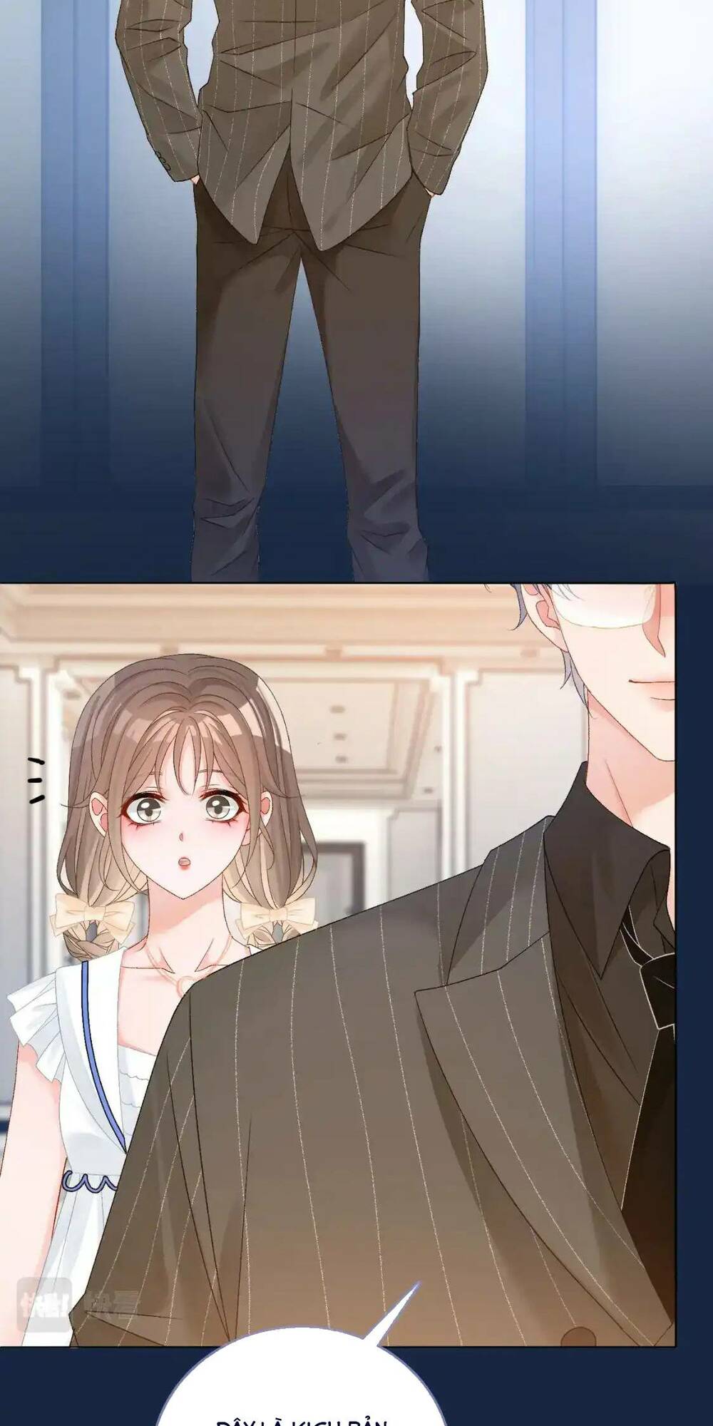 Cô Ấy Ngày Nào Cũng Lên Hot Search! Chapter 112 - Trang 2