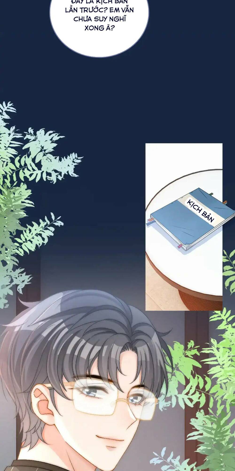 Cô Ấy Ngày Nào Cũng Lên Hot Search! Chapter 112 - Trang 2